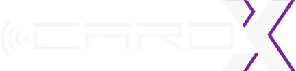 Logo CardX