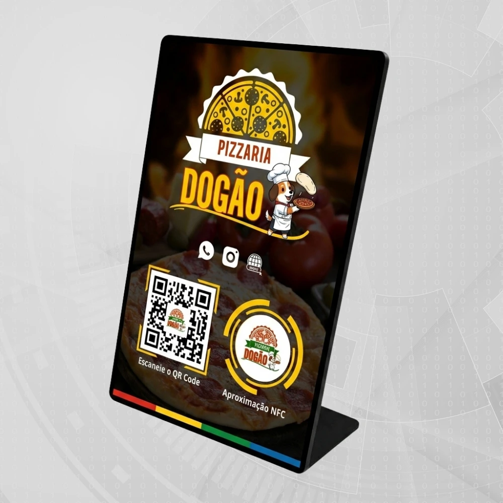 Display - embalagem