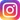 Ícone do perfil do Instagram