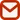 Ícone de contato por e-mail