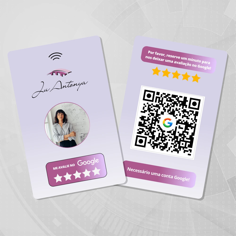 Personalizado - exemplo 3