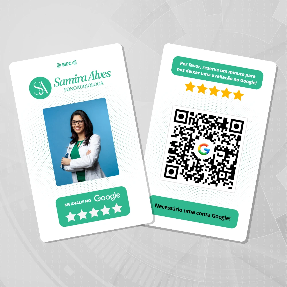 Personalizado - exemplo 6
