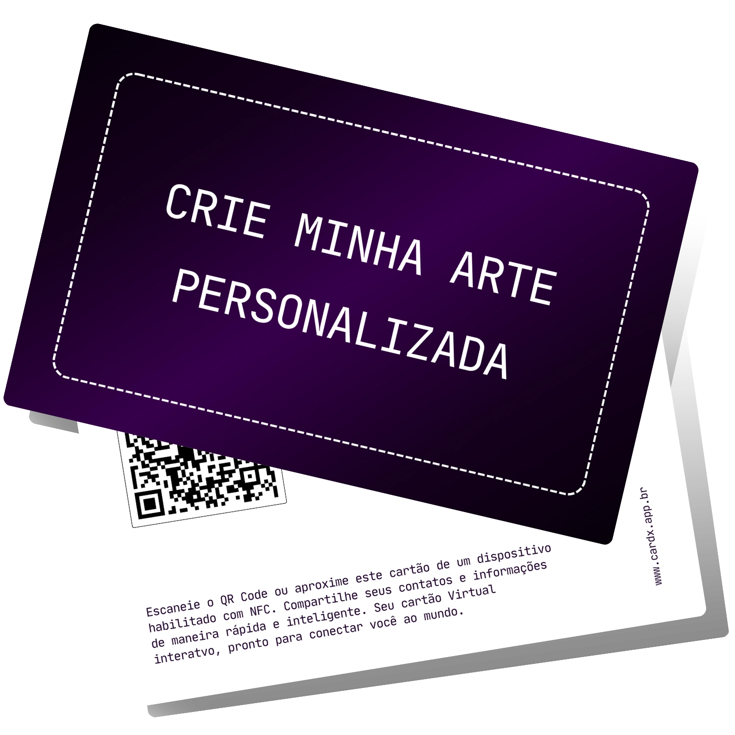 CardX Personalizado