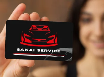 Cartão CardX 8