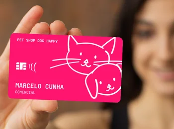 Cartão CardX 10